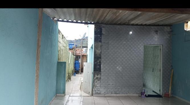 Mongaguá Casa Ursulina 2ヴィラ エクステリア 写真