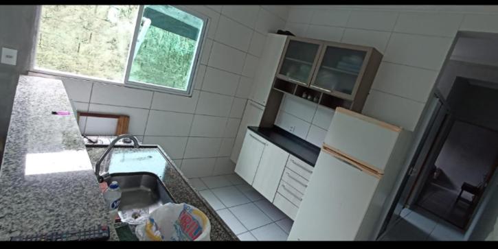 Mongaguá Casa Ursulina 2ヴィラ エクステリア 写真