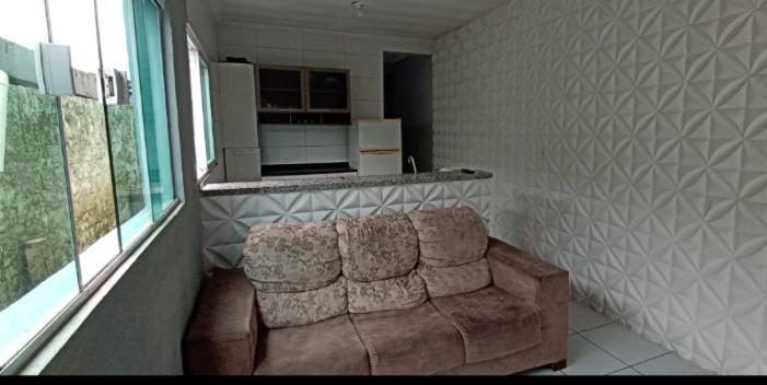 Mongaguá Casa Ursulina 2ヴィラ エクステリア 写真