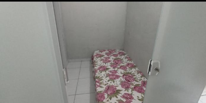 Mongaguá Casa Ursulina 2ヴィラ エクステリア 写真