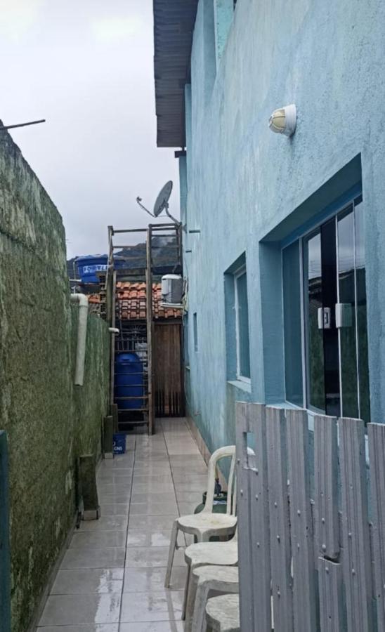 Mongaguá Casa Ursulina 2ヴィラ エクステリア 写真