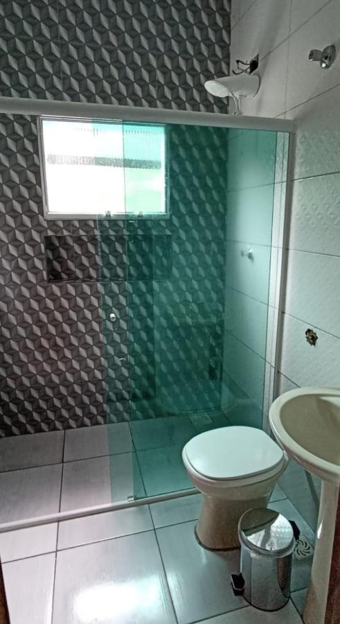 Mongaguá Casa Ursulina 2ヴィラ エクステリア 写真