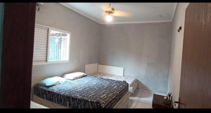 Mongaguá Casa Ursulina 2ヴィラ エクステリア 写真