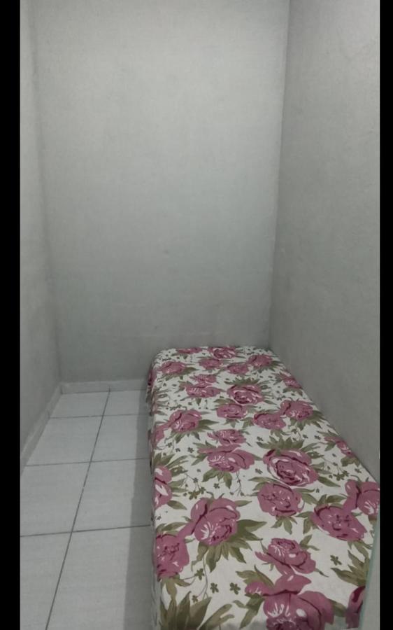 Mongaguá Casa Ursulina 2ヴィラ エクステリア 写真